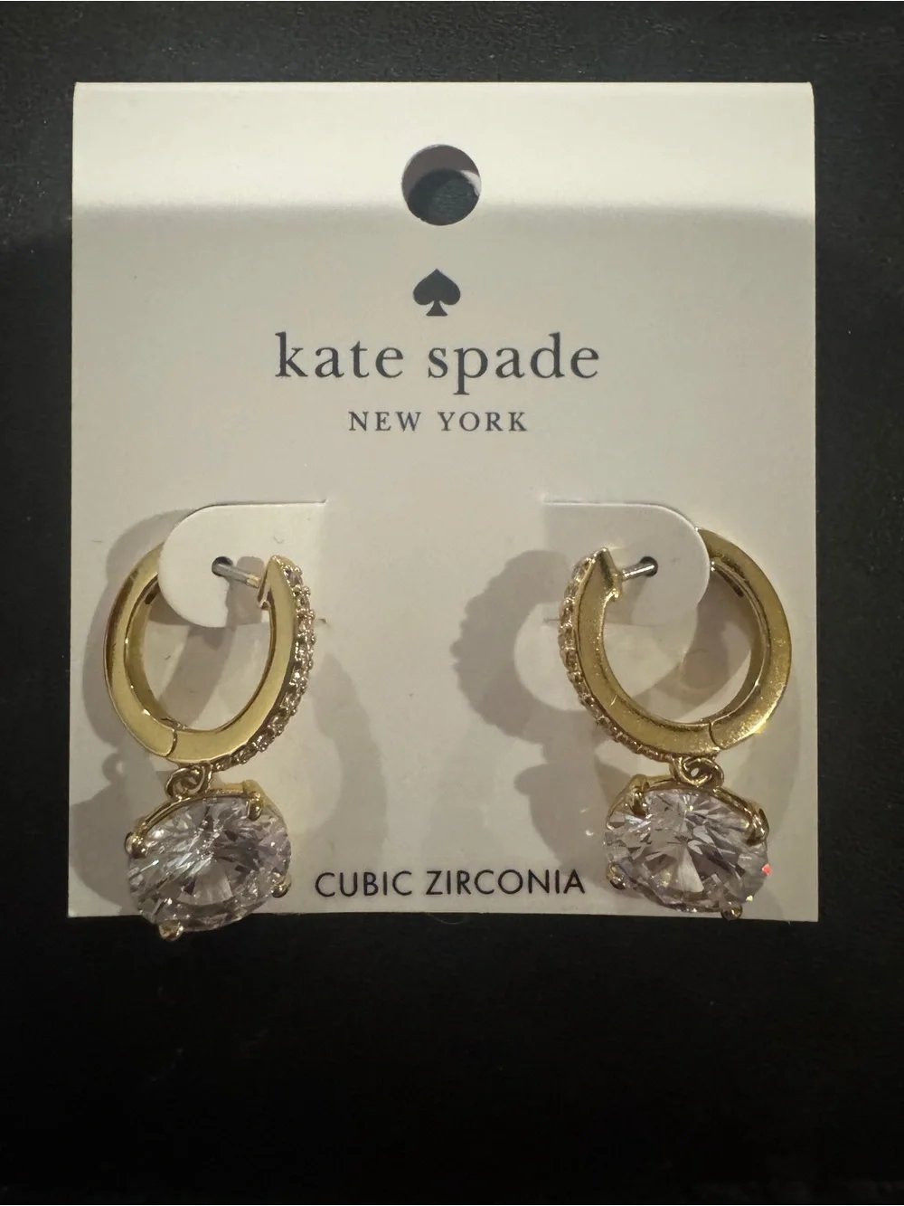 kate spade brand new